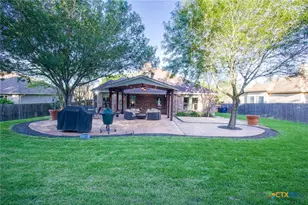 2272 Brittany Grace, New Braunfels, TX 78130 - Photo 28