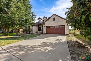 3381 Vineyard Trail, Harker Heights, TX 76548 - Photo 1