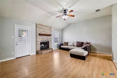 4305 Breckenridge Drive, Killeen, TX 76542 - Photo 4