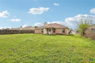 4305 Breckenridge Dr, Killeen, TX 76542 - Photo 28