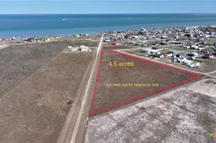 Tbd Boundary St, Port Lavaca, TX 77979 - Photo 1