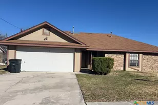 4405 Greenlee Dr, Killeen, TX 76542 - Photo 1