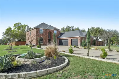 113 E Running Wolf Trail, Harker Heights, TX 76548 - Photo 2