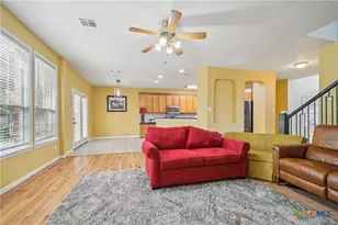 113 E Running Wolf Trail, Harker Heights, TX 76548 - Photo 8