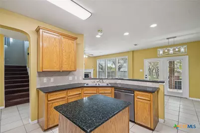 113 E Running Wolf Trail, Harker Heights, TX 76548 - Photo 12