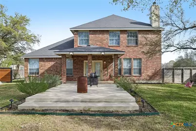 113 E Running Wolf Trail, Harker Heights, TX 76548 - Photo 38