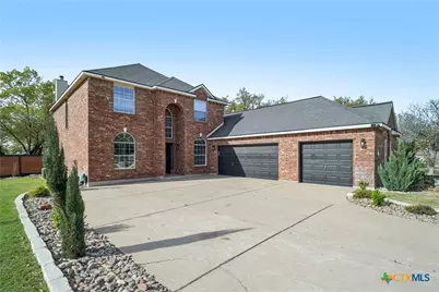 113 E Running Wolf Trail, Harker Heights, TX 76548 - Photo 4