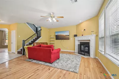 113 E Running Wolf Trail, Harker Heights, TX 76548 - Photo 8