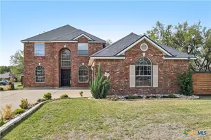 113 E Running Wolf Trail, Harker Heights, TX 76548 - Photo 1