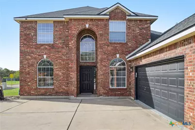 113 E Running Wolf Trail, Harker Heights, TX 76548 - Photo 6