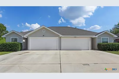3021/3023 Douglas Fir Drive, New Braunfels, TX 78130 - Photo 2