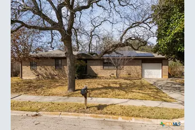 204 Oak Street, Copperas Cove, TX 76522 - Photo 2