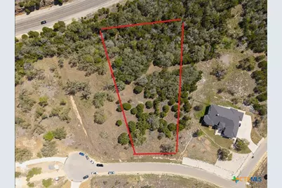 1412 Powder Ridge Rd, New Braunfels, TX 78132 - Photo 2