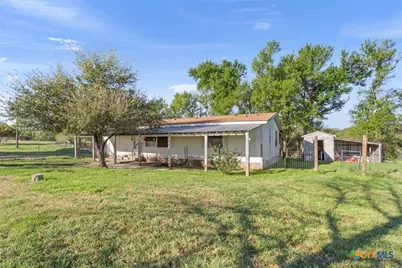 927 Alamo Road, Cameron, TX 76520 - Photo 2