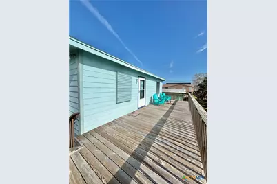 411 W Olive Avenue, Port O'Connor, TX 77982 - Photo 6
