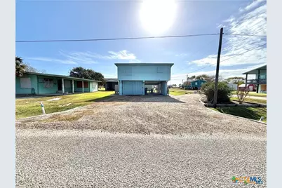 411 W Olive Avenue, Port O'Connor, TX 77982 - Photo 24