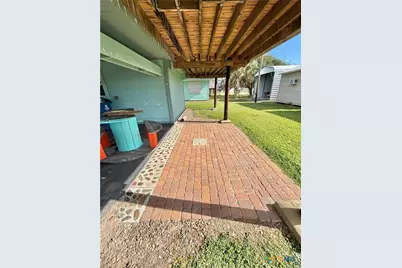 411 W Olive Avenue, Port O'Connor, TX 77982 - Photo 46