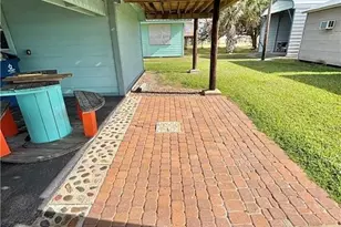 411 W Olive Ave, Port O'Connor, TX 77982 - Photo 46