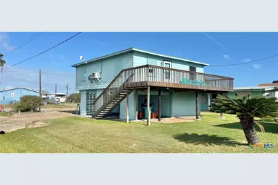 411 W Olive Avenue, Port O'Connor, TX 77982 - Photo 20