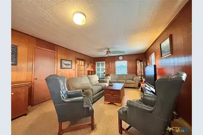 411 W Olive Avenue, Port O'Connor, TX 77982 - Photo 8