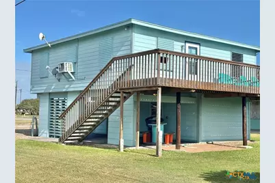 411 W Olive Avenue, Port O'Connor, TX 77982 - Photo 40