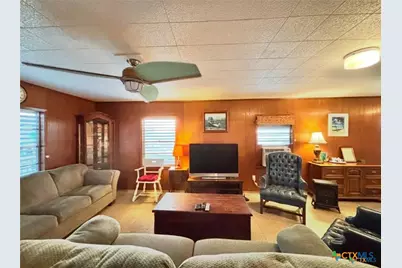 411 W Olive Avenue, Port O'Connor, TX 77982 - Photo 2