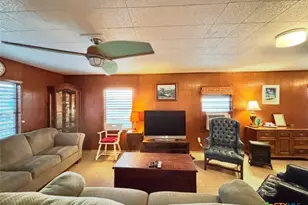 411 W Olive Ave, Port O'Connor, TX 77982 - Photo 2