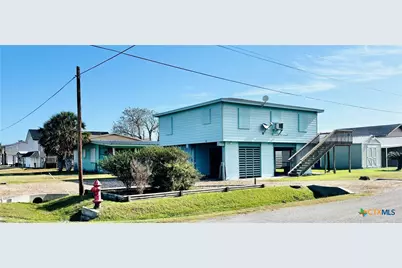 411 W Olive Avenue, Port O'Connor, TX 77982 - Photo 22