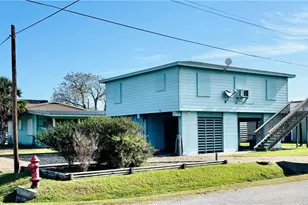 411 W Olive Ave, Port O'Connor, TX 77982 - Photo 22
