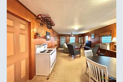 411 W Olive Avenue, Port O'Connor, TX 77982 - Photo 8