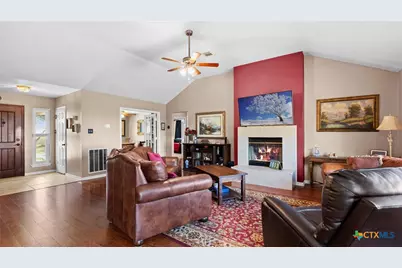 8010 Devonshire Drive, Spring Branch, TX 78070 - Photo 4