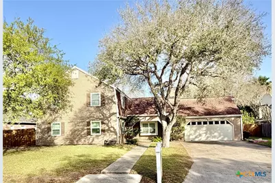 109 Park Place, Port Lavaca, TX 77979 - Photo 1