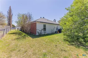 4307 Frontier Trail, Killeen, TX 76542 - Photo 30