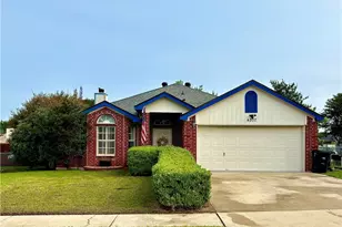 4307 Frontier Trail, Killeen, TX 76542 - Photo 1