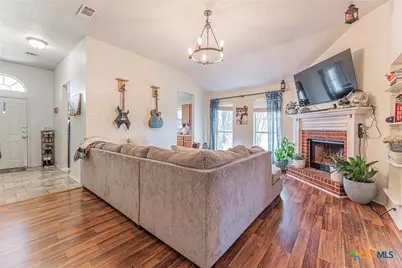 4307 Frontier Trail, Killeen, TX 76542 - Photo 8