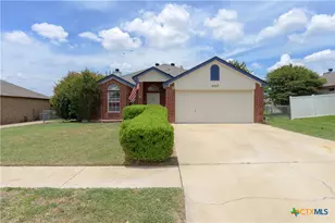 4307 Frontier Trail, Killeen, TX 76542 - Photo 1