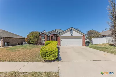 4307 Frontier Trail, Killeen, TX 76542 - Photo 1