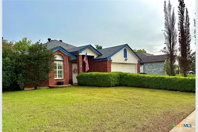 4307 Frontier Trail, Killeen, TX 76542 - Photo 2