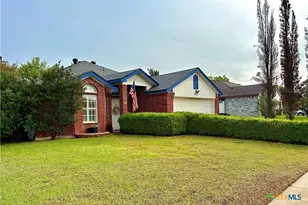 4307 Frontier Trail, Killeen, TX 76542 - Photo 2