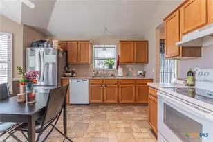 4307 Frontier Trail, Killeen, TX 76542 - Photo 10