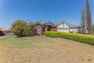 4307 Frontier Trail, Killeen, TX 76542 - Photo 2