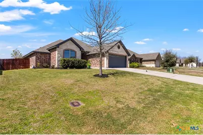 2518 Inca Dove Drive, Temple, TX 76502 - Photo 2