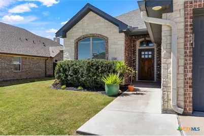 2518 Inca Dove Drive, Temple, TX 76502 - Photo 4