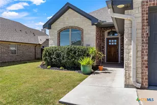 2518 Inca Dove Dr, Temple, TX 76502 - Photo 4