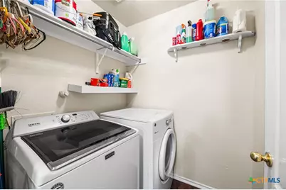 7914 Knowlton Road, San Antonio, TX 78263 - Photo 18