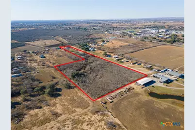 7914 Knowlton Road, San Antonio, TX 78263 - Photo 8