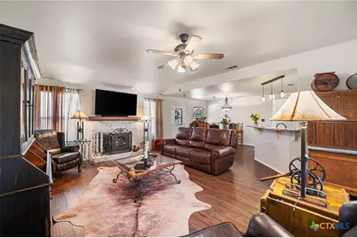 7914 Knowlton Road, San Antonio, TX 78263 - Photo 14