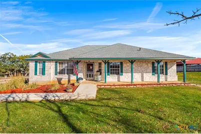 7914 Knowlton Road, San Antonio, TX 78263 - Photo 2