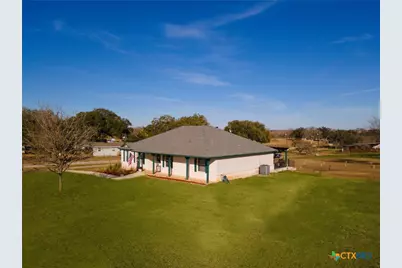 7914 Knowlton Road, San Antonio, TX 78263 - Photo 4