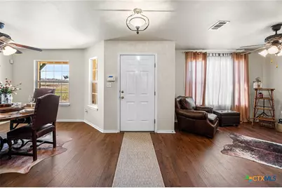 7914 Knowlton Road, San Antonio, TX 78263 - Photo 10